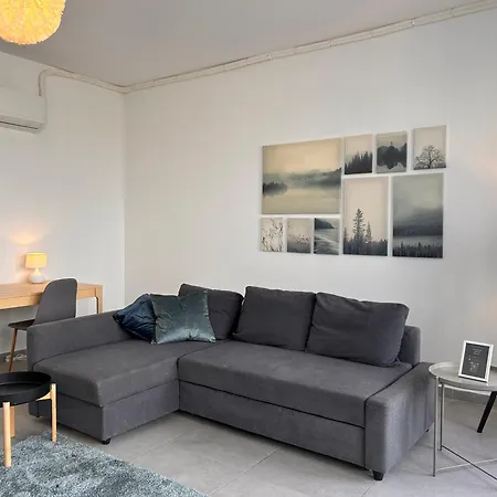 Qawra Penthouse - Spacious Sleeps 5 St. Paul's Bay Exterior photo
