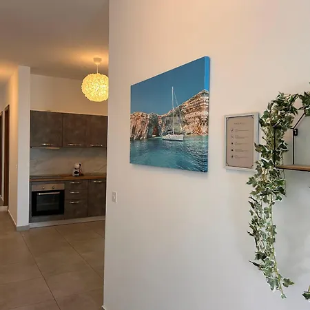 Qawra Penthouse - Spacious Sleeps 5 St. Paul's Bay Exterior photo